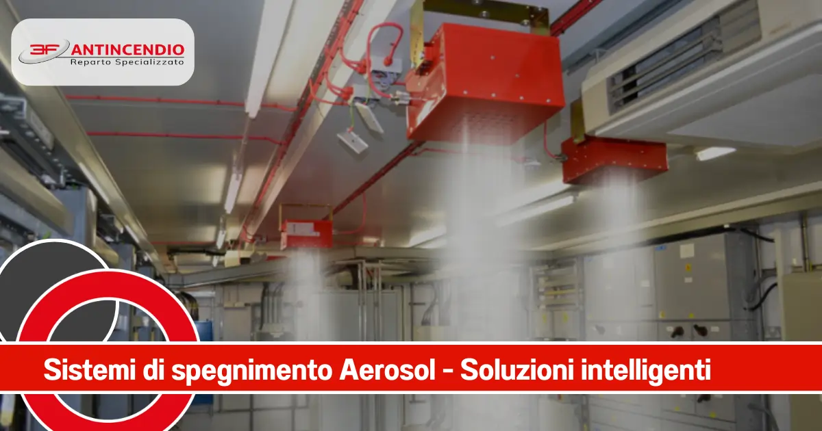 linee vita per settore antincendio 3f antincendio